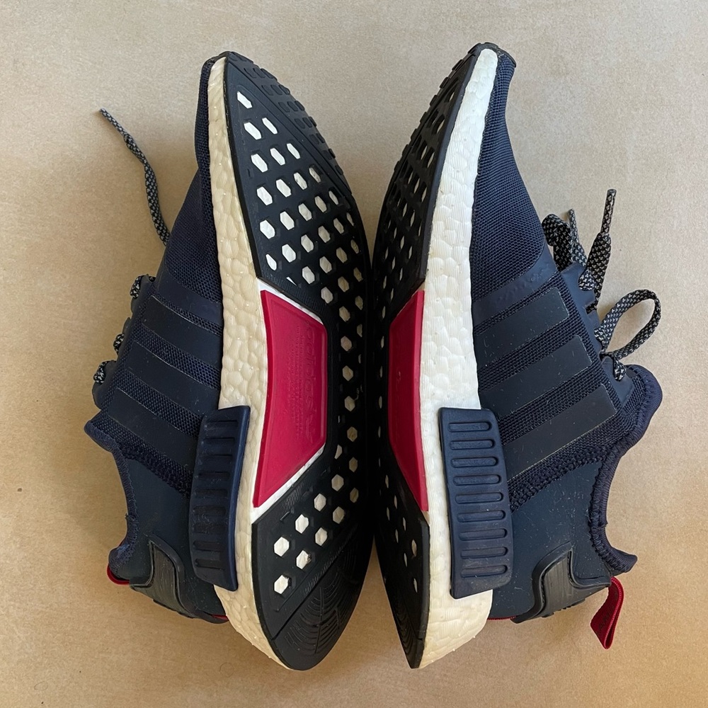 Adidas NMD (womens 6) - like new